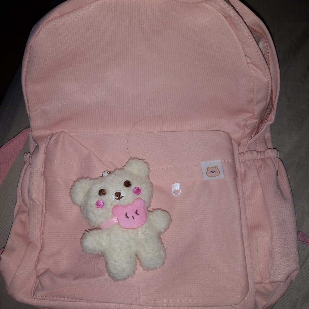 Bookbag